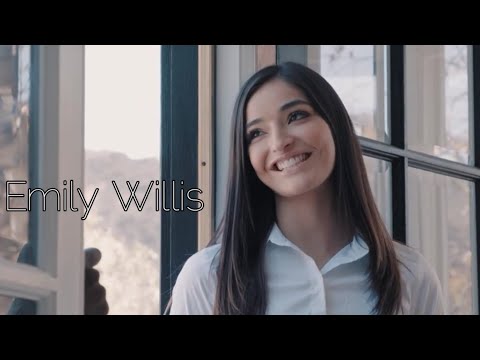 emily willis cute video #emilywillishot