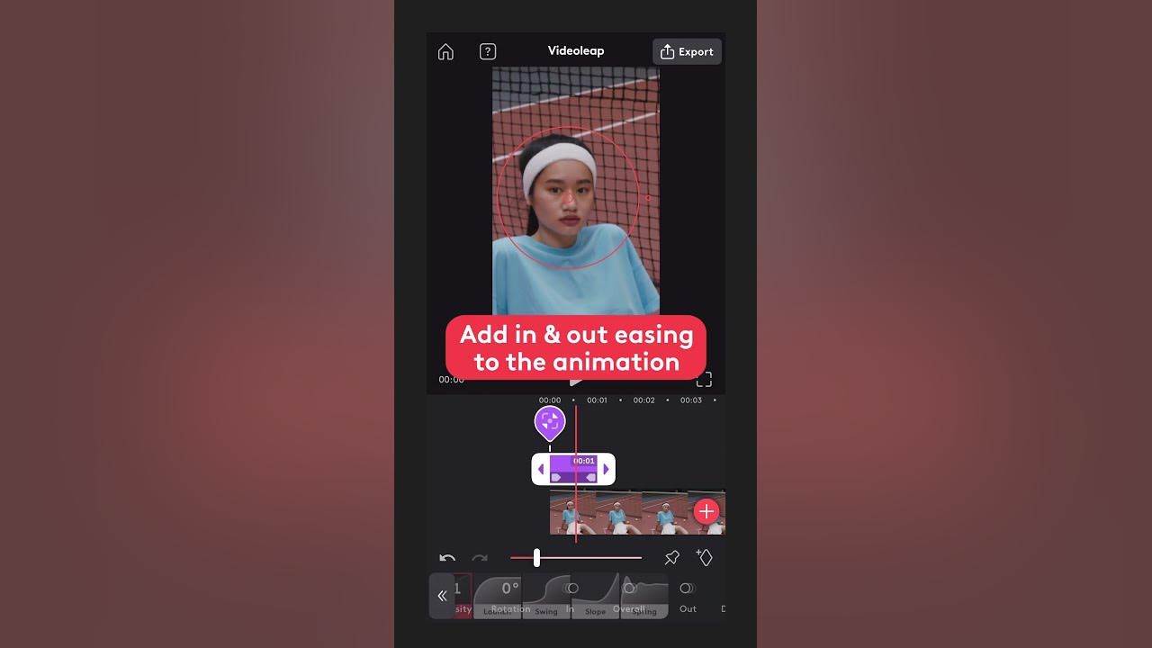 Try Out Videoleap's New Zoom Effects 🪄 YouTube