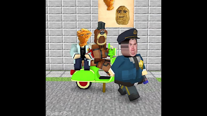 Surprise From Gegagedigedagedago Nuggets For Nikocado Avocado Police 👍️