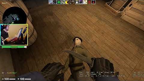 Tense1983 - You are torkish are fakin nub