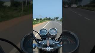 WhatsApp Status Royal Enfield Thunderbird WhatsApp Status Royal Enfield Thunderbird