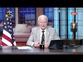 برنامج مساء الخير أمريكا. وحلقه بعنوان محاولات ترامب لضم جرين لاند اعداد وتقديم م .نبيل الباشا.