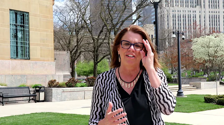 Melissa Cropper, I Educate Ohio