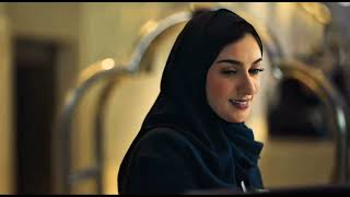 MIS270 Project _Saudi Airlines