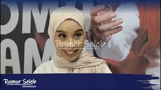 Mila's Comments on Duet with Faul and Valen's Amazement at Rhoma Irama | DAu