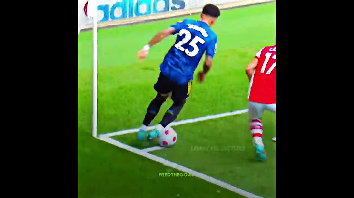 Jadon Sancho skills and dribbles🥶🤩