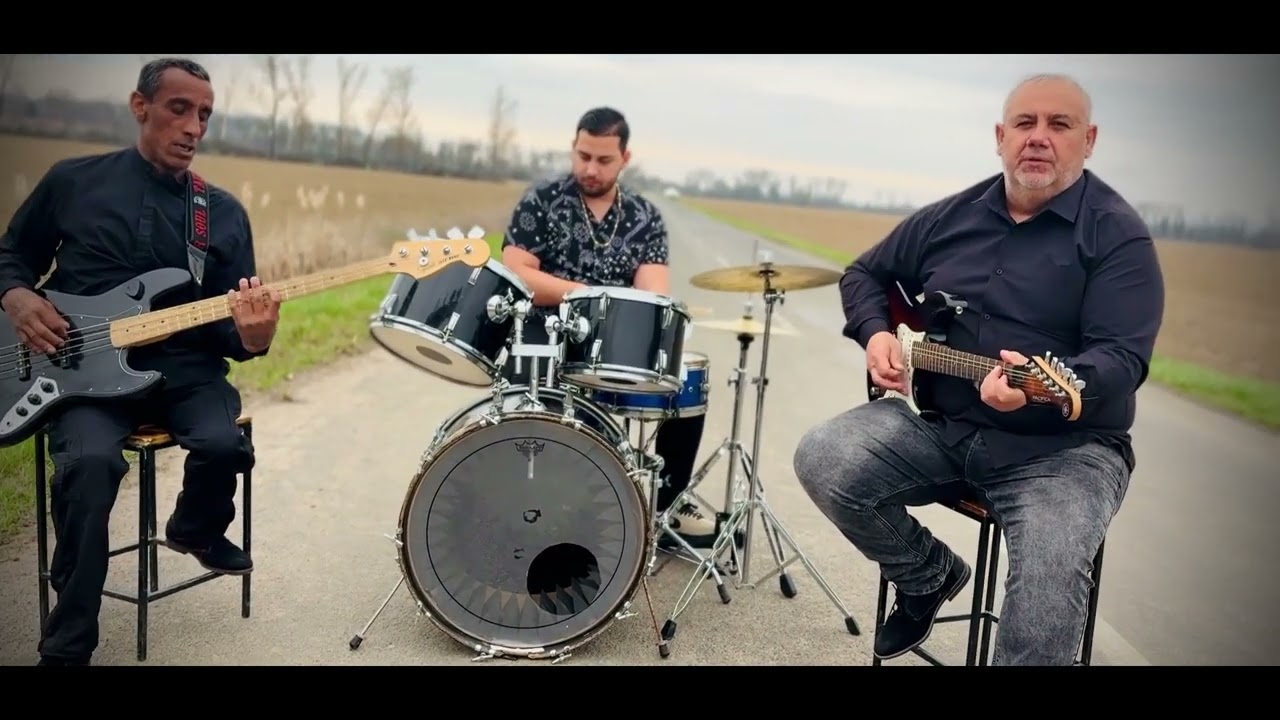 🎬🆕Gipsy Emčo - MAČILOM ( OFFICIALvideo ) 🔊🎬