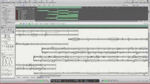 Testing IK Multimedia