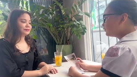 [TÀI NĂNG ANH NGỮ 2023] Trần Hà Minh Ngọc - Trường Tiểu học Lê Văn Việt