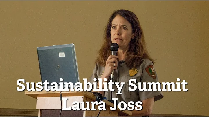 Sustainability Summit Part 7.8 - Laura Joss Luncht...