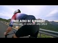 FREE AERO RC  Bib Short | 15 years in the making