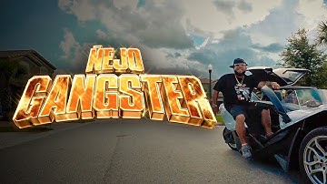 Ñejo - Gangster [Official Video]