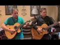 Madrecita Del Alma Querida - José José Estilo Erik Y Cesar Casados Cover Video