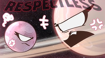 RESPECTLESS / SOLARBALLS + GHE + EXOPLANETS