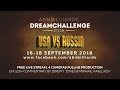 Shane Van Boening - Fedor Gorst | The Decider | ABN Dreamchallenge 2018