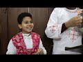 فيلم لحظة بلحظة للأطفال عن احداث اسبوع الالام لحظة بلحظة من انتاج لجنة الطفولة المنيا 2023