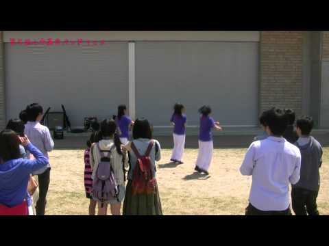 第5回小中高生バンドフェス OP-3【ダンス】パプリカ