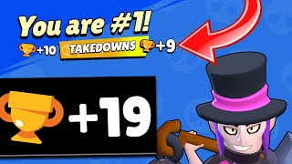 ?+19 TROPHIES | Teaming will be WORSE