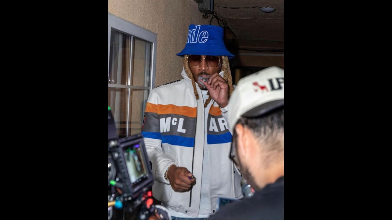 [FREE] FUTURE x SOUTHSIDE TYPE BEAT - ''HEROBRINE''