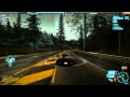 [old NFS World™] Championship 3.0, полуф class four, Riverfront &amp; Green (после рест.)