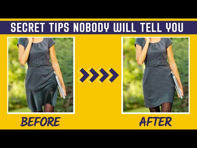 remove static from satin dress Cmo eliminar la esttica de tu ropa