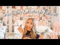 GETTING ASKED TO A DANCE + Preparing For Winter Formal! | VLOGMAS