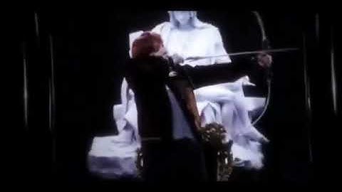 BTS hot blood sweat and tear