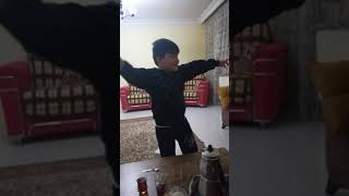 Sallanda Yeri Resimi