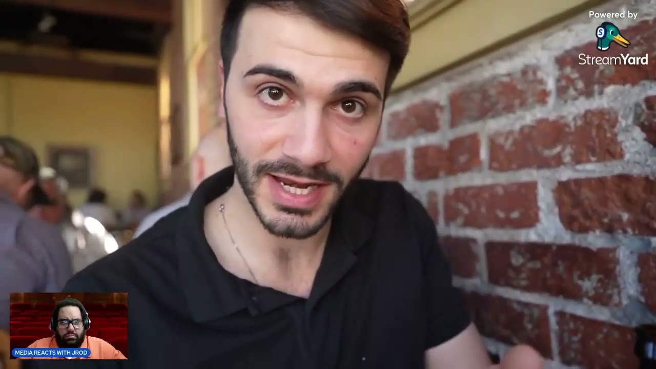 The Best PIZZA in America?!?!?