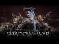 Shadow of war speedrun any% 2:33:01 (IGT) 2:50:12 (IRL time) (former WR)