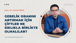 Hamile Kalmak İçin Kaç Kez Cinsel İlişkiye Girmek Gerekir?