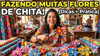 FÁCIL RÁPIDO E BARATO 😱COMO FAZER RENDA EXTRA EM CASA 🏠 