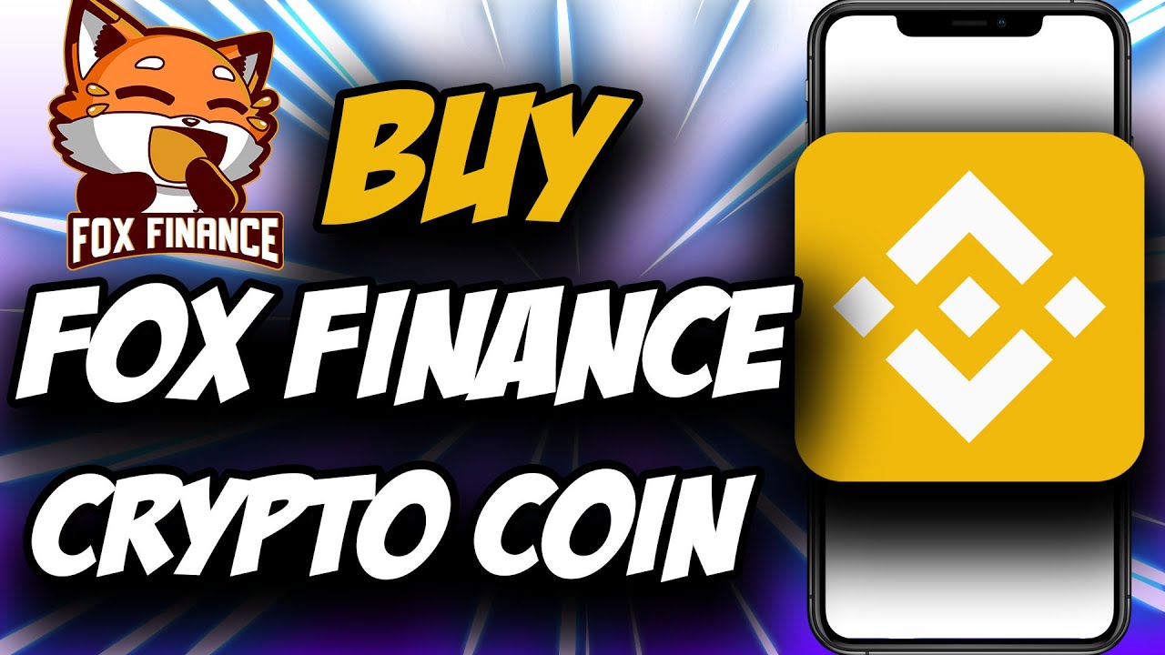 fox finance crypto where to buy