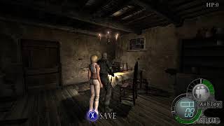 re 4 hell & hell mod  # 3