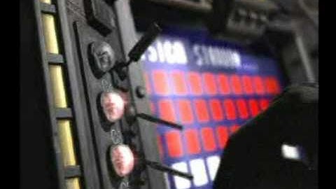 ARMORED CORE MASTER OF ARENA OP + DEMO & BGM 9