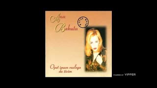 Ana Bekuta - Kralj ponoci - (Audio 1996)