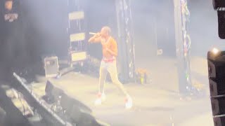 Lil TJAY (F.N) Live | London Wembley Arena