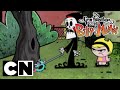 The Grim Adventures of Billy and Mandy - The Taking Tree