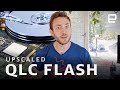 How do QLC SSDs work, and should you avoid them? | Upscaled