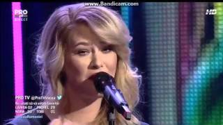 Feli - Creioane Colorate LIVE VOCEA ROMANIEI