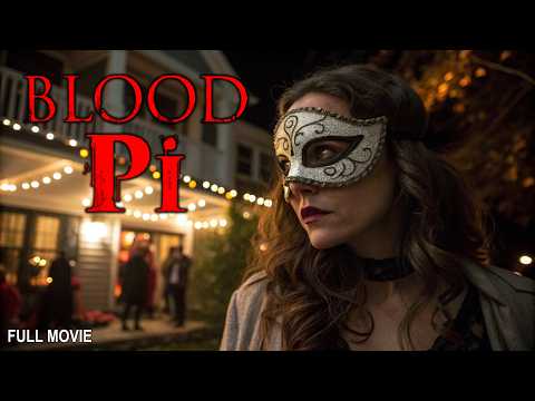 BLOOD PI