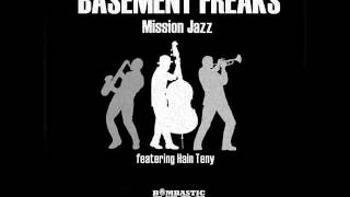 Basement Freaks - Mission Jazz