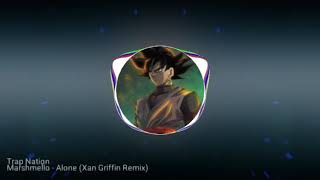 Marshmello - Alone (Remix Xan Griffin)