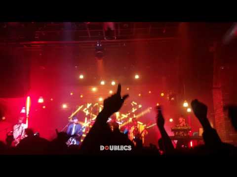 Every Day6 Concert in April: 어떻게 말해 (How Can I Say)