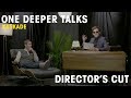 Capture de la vidéo Kaskade Interview: One Deeper Talks (Director's Cut)