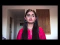 From -10 to 0 to 100: Journey of a Myna Girl | Suhani Jalota | TEDxJMC | Suhani Jalota | TEDxJMC