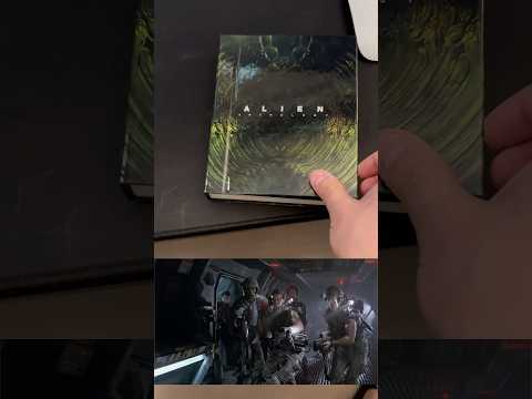 The DEFINITIVE Alien