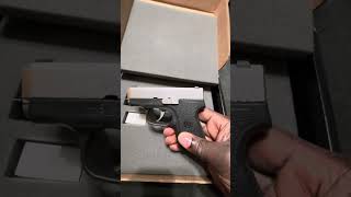 .380 Kahr Arms pick-up