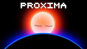 Proxima Centauri System