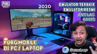 TUTORIAL Main PUBG MOBILE di PC (2020) [60 FPS] screenshot 1